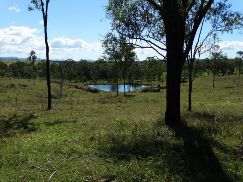 964 Gorge Road, Taunton QLD 4674