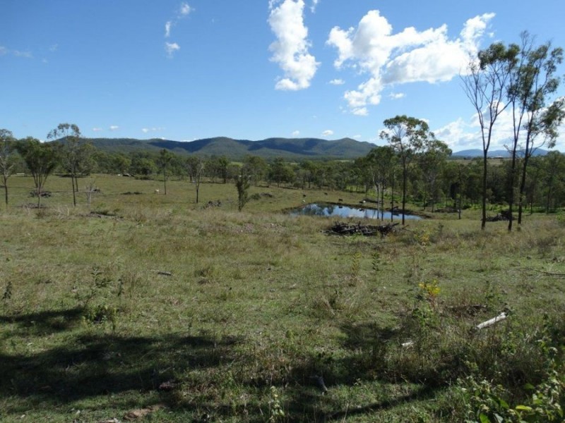 964 Gorge Road, Taunton QLD 4674