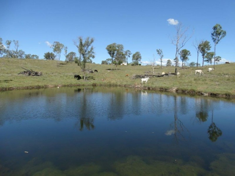 964 Gorge Road, Taunton QLD 4674