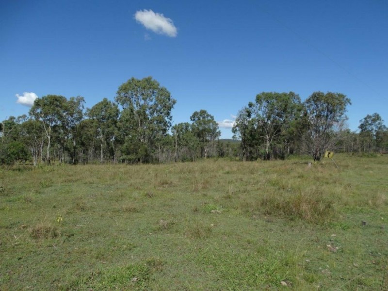 964 Gorge Road, Taunton QLD 4674