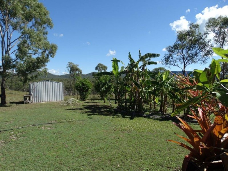964 Gorge Road, Taunton QLD 4674