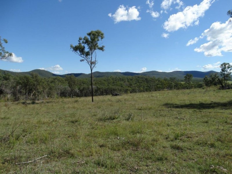 964 Gorge Road, Taunton QLD 4674