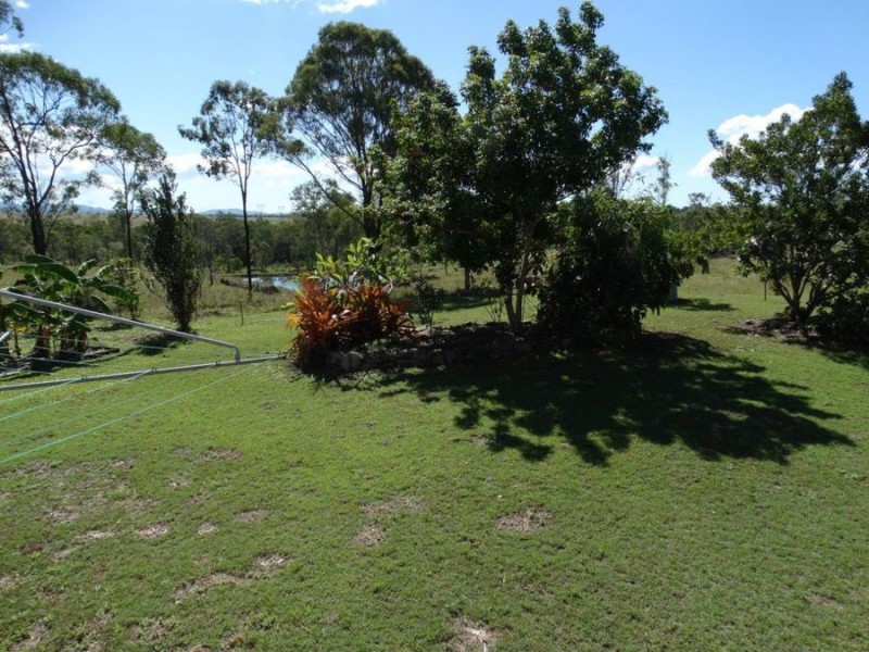 964 Gorge Road, Taunton QLD 4674
