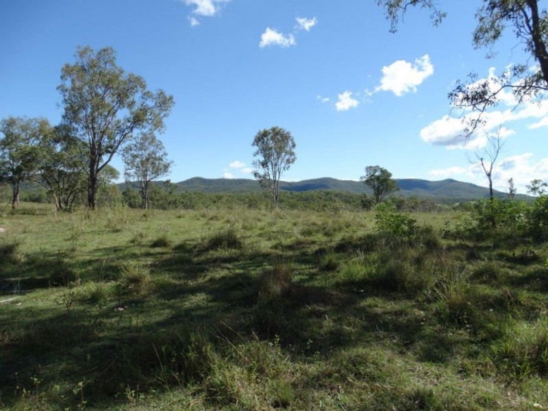 964 Gorge Road, Taunton QLD 4674