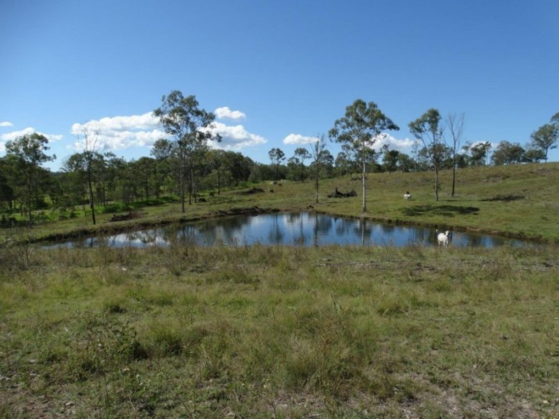 964 Gorge Road, Taunton QLD 4674