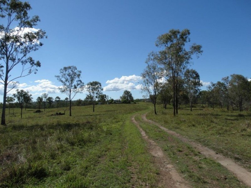 964 Gorge Road, Taunton QLD 4674