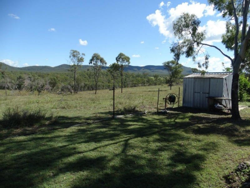 964 Gorge Road, Taunton QLD 4674