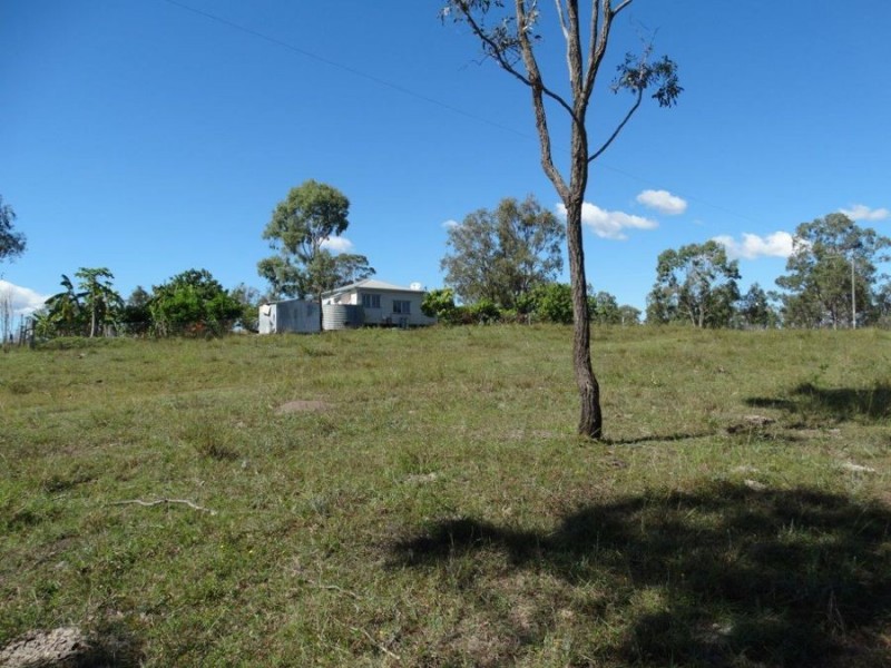 964 Gorge Road, Taunton QLD 4674