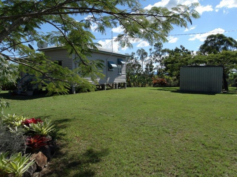 964 Gorge Road, Taunton QLD 4674