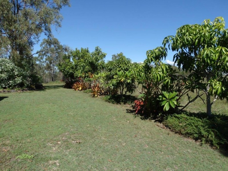 964 Gorge Road, Taunton QLD 4674