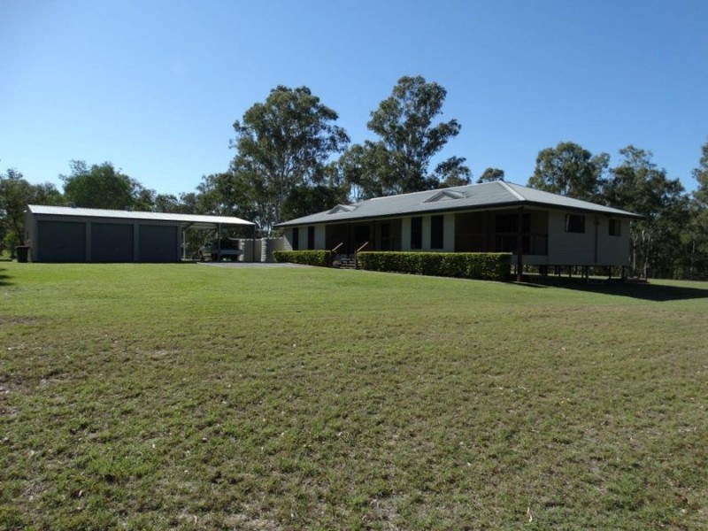 13 Wattle Court, Miriam Vale QLD 4677