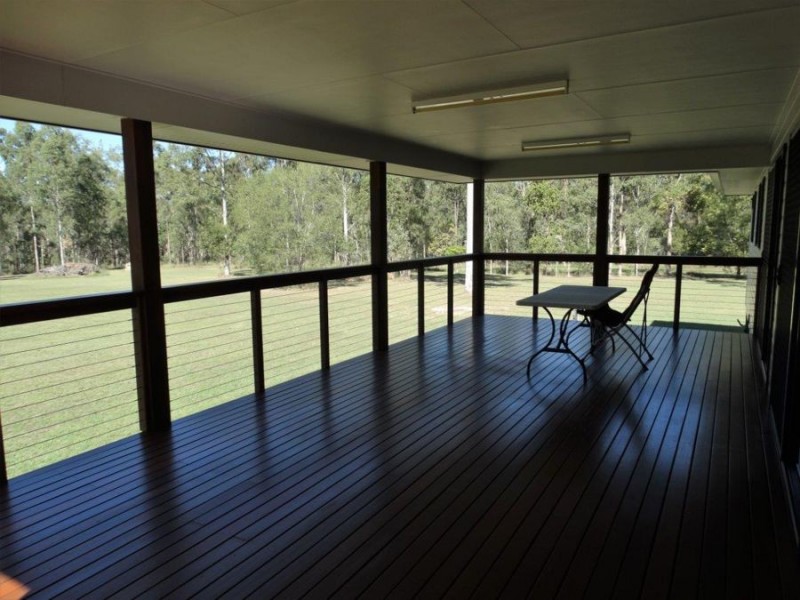 13 Wattle Court, Miriam Vale QLD 4677