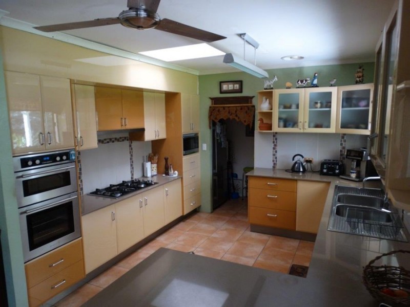 1272 Tableland Road, Mount Maria QLD 4674
