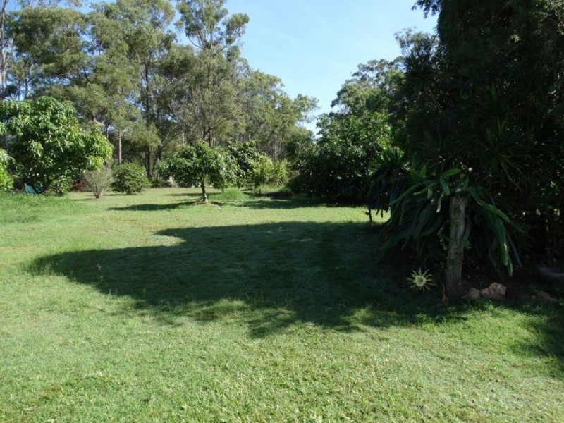 1272 Tableland Road, Mount Maria QLD 4674