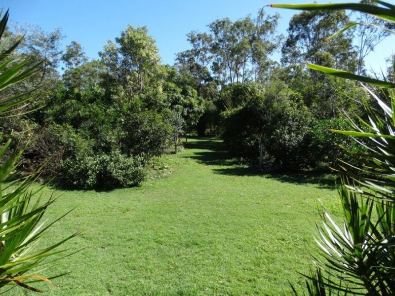 1272 Tableland Road, Mount Maria QLD 4674