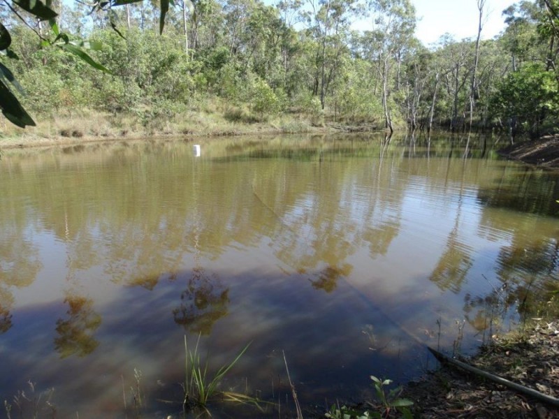 1272 Tableland Road, Mount Maria QLD 4674