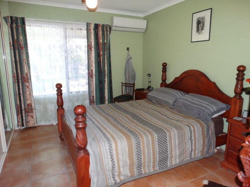 1272 Tableland Road, Mount Maria QLD 4674