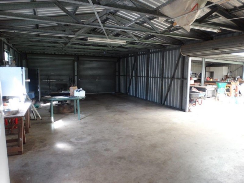 1272 Tableland Road, Mount Maria QLD 4674