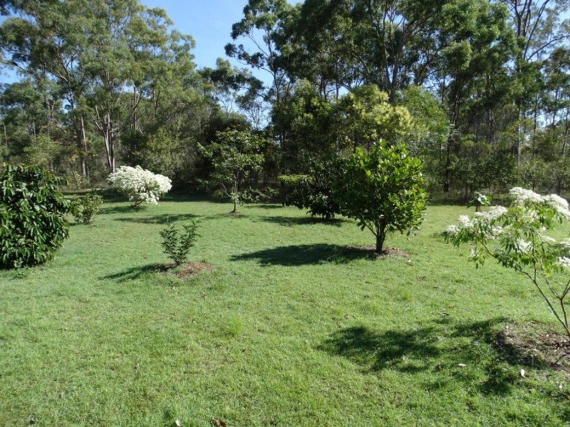 1272 Tableland Road, Mount Maria QLD 4674