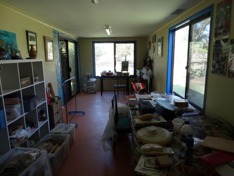 1272 Tableland Road, Mount Maria QLD 4674