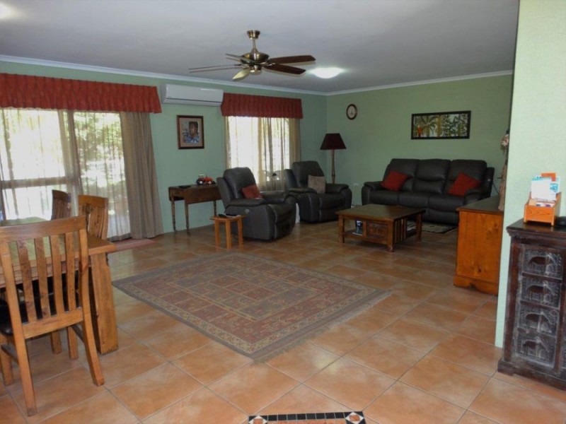 1272 Tableland Road, Mount Maria QLD 4674