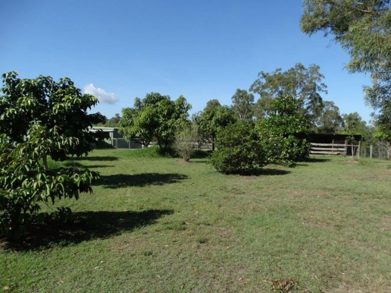1272 Tableland Road, Mount Maria QLD 4674