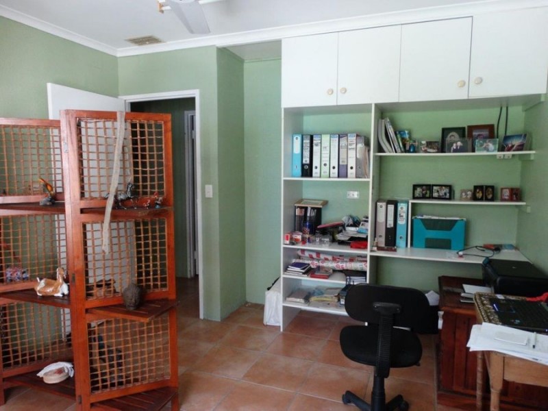 1272 Tableland Road, Mount Maria QLD 4674