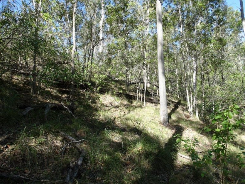 Lot 4 Monduran Road, Monduran QLD 4671