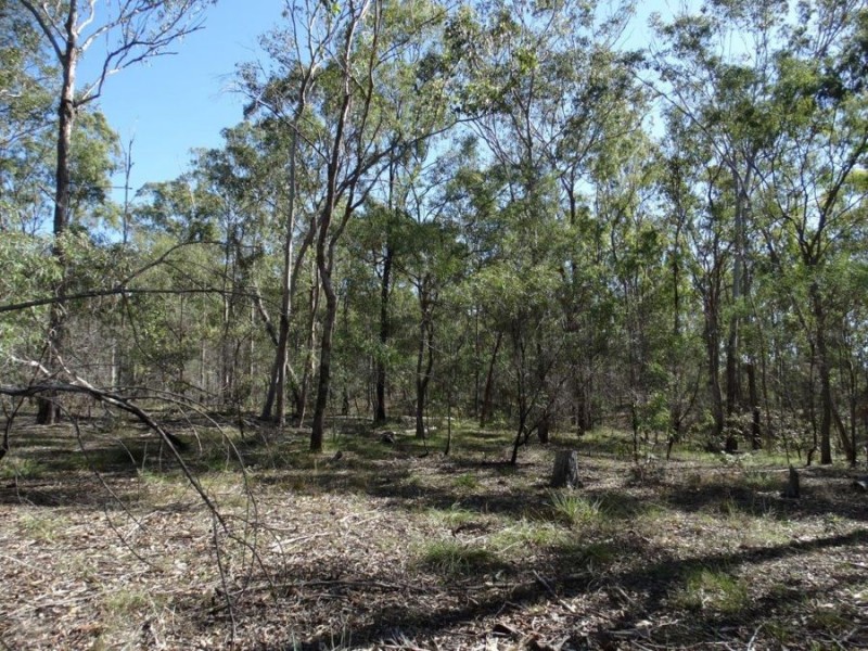 Lot 4 Monduran Road, Monduran QLD 4671