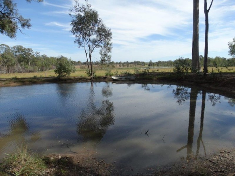 99 Boughtons Road, Bucca QLD 4670