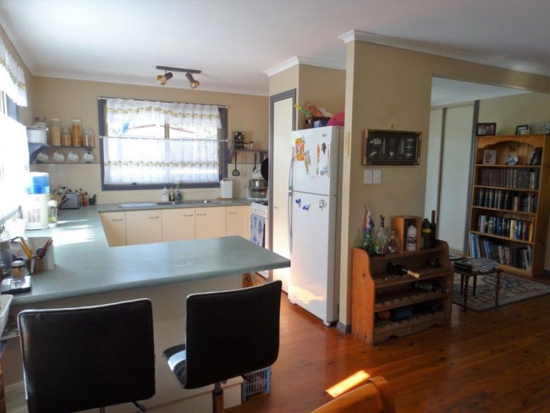 99 Boughtons Road, Bucca QLD 4670