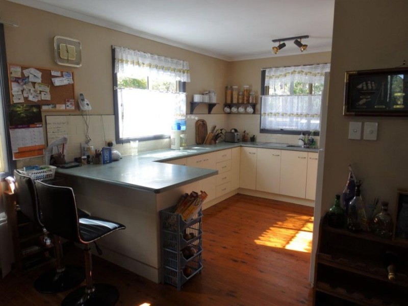 99 Boughtons Road, Bucca QLD 4670