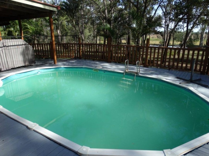 99 Boughtons Road, Bucca QLD 4670