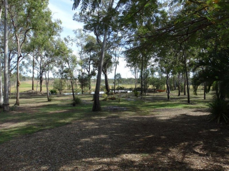99 Boughtons Road, Bucca QLD 4670