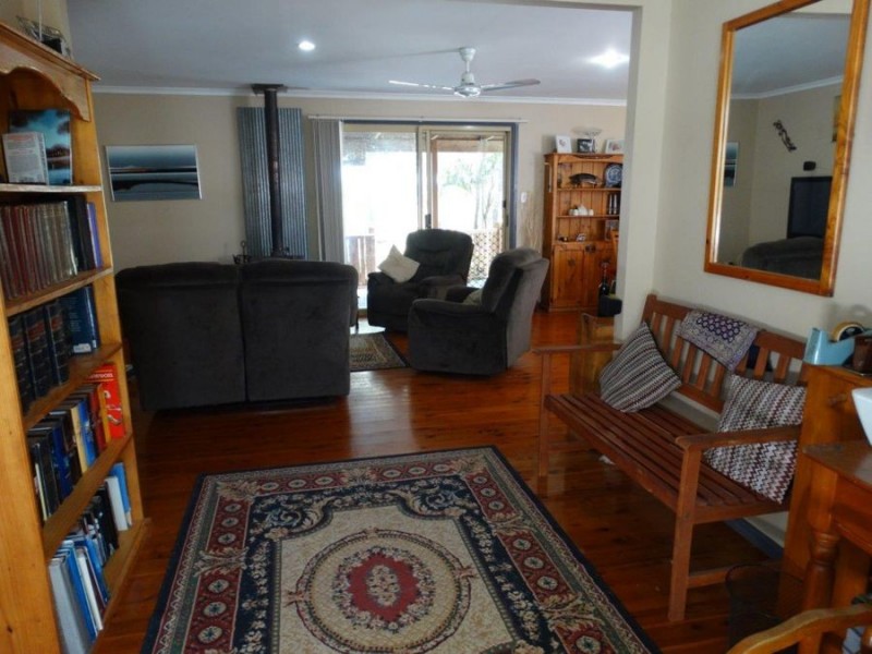 99 Boughtons Road, Bucca QLD 4670