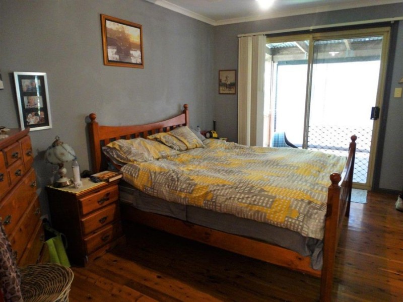 99 Boughtons Road, Bucca QLD 4670