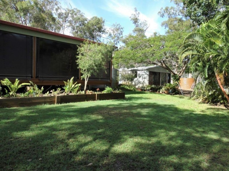 99 Boughtons Road, Bucca QLD 4670
