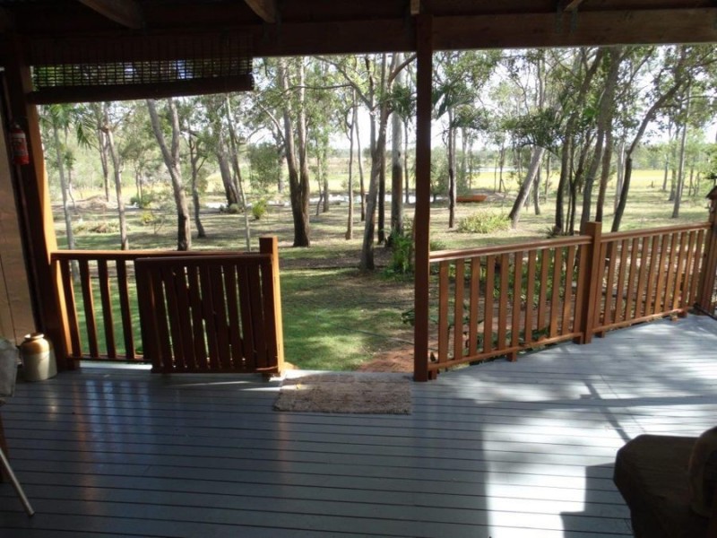 99 Boughtons Road, Bucca QLD 4670
