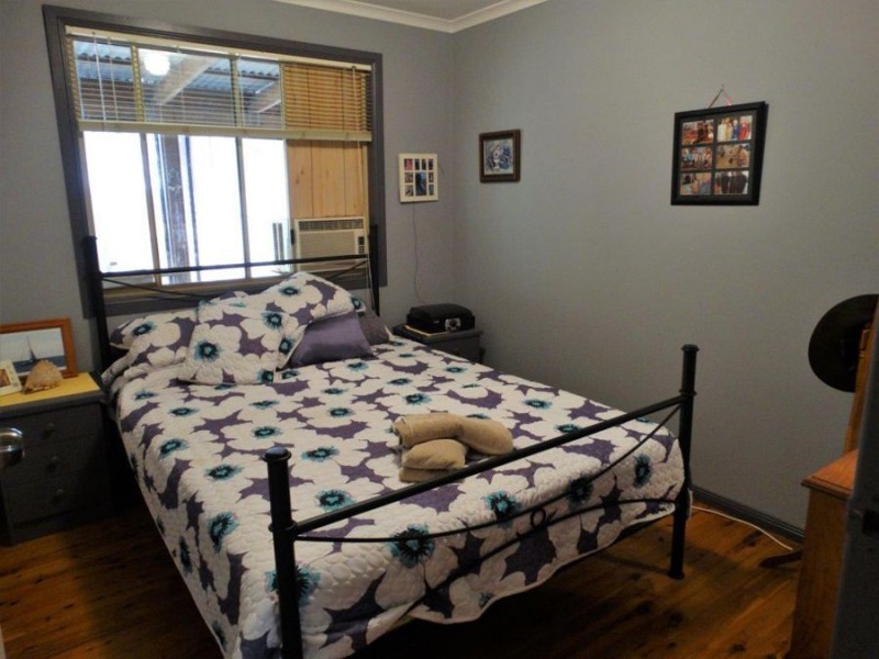 99 Boughtons Road, Bucca QLD 4670