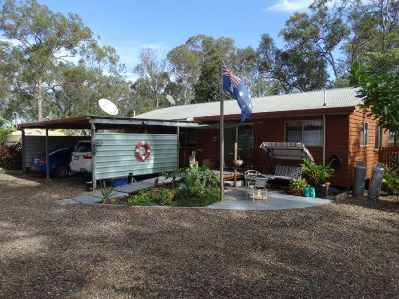 99 Boughtons Road, Bucca QLD 4670