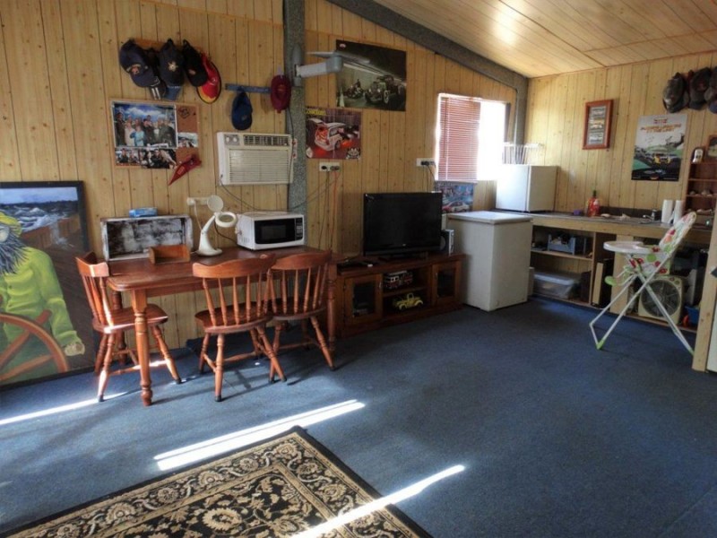 99 Boughtons Road, Bucca QLD 4670