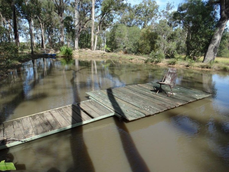 99 Boughtons Road, Bucca QLD 4670