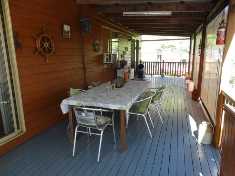 99 Boughtons Road, Bucca QLD 4670