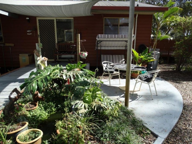 99 Boughtons Road, Bucca QLD 4670