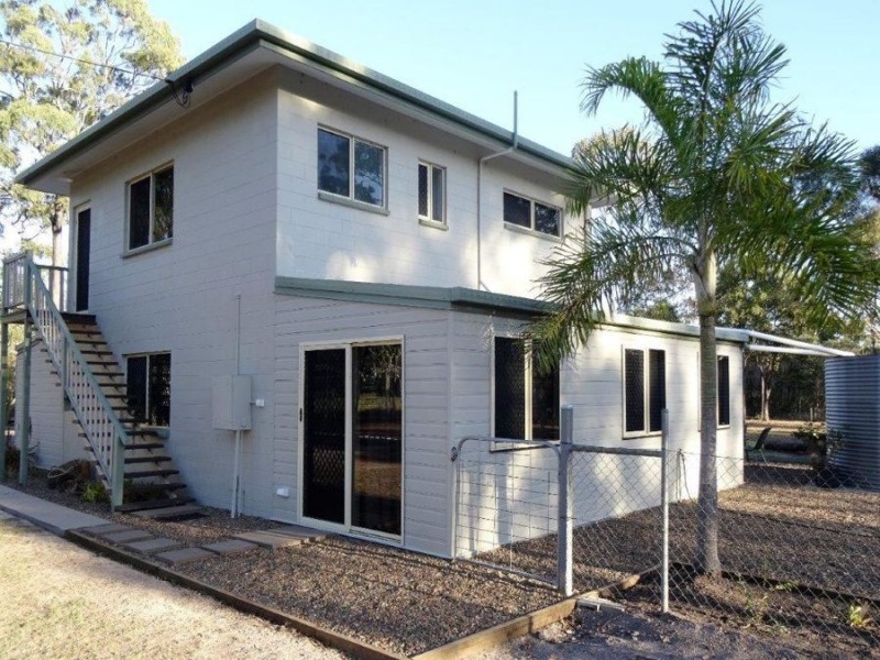302 Coast Road, Baffle Creek QLD 4674
