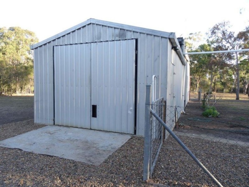 302 Coast Road, Baffle Creek QLD 4674
