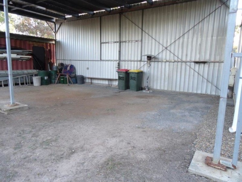 302 Coast Road, Baffle Creek QLD 4674