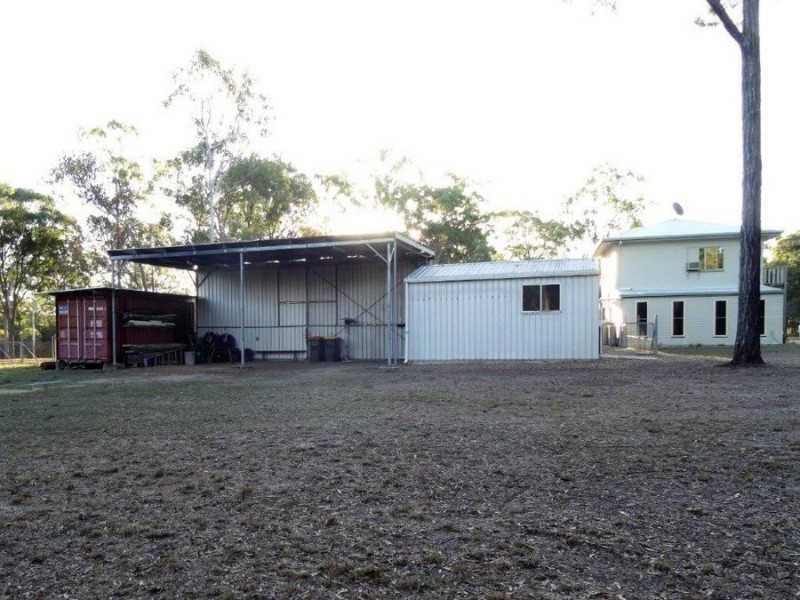 302 Coast Road, Baffle Creek QLD 4674