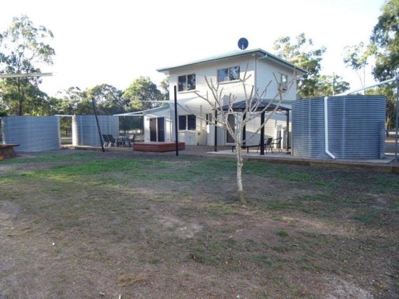 302 Coast Road, Baffle Creek QLD 4674