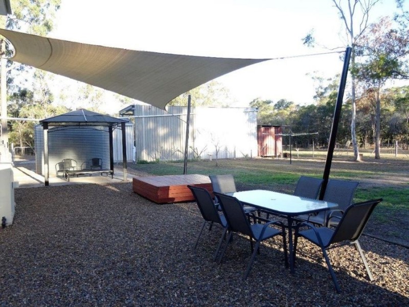 302 Coast Road, Baffle Creek QLD 4674